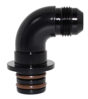 -8 6R Trans Adaptor 90