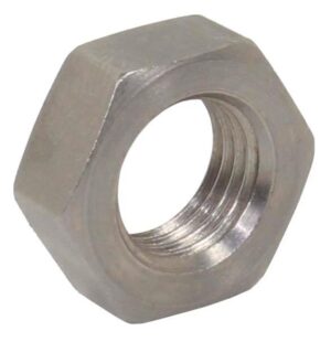 -3 Steel Bulkhead Nut