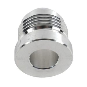 -6 Male Weld On Aluminum