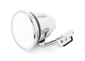 Mirror Bullet Peep 4"