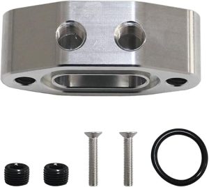 Sensor Relocation Adaptor