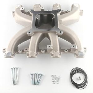 Manifold  LS1 LS2 Mid Rise Int