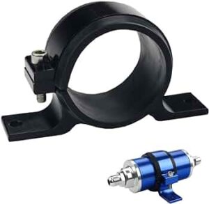 Fuel Pump Bracket Single