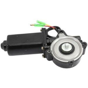 P/Window Replacement Motor LH