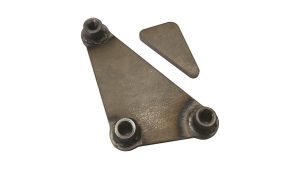 Vega Steering Box Mount LHD