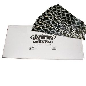 Dynamat Xtreme Mega Pack Sound