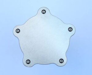 Kruzin American Racing Centres