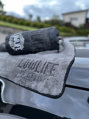 Lowlife Drying Towel 1200gsm