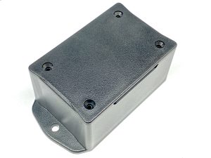 Exhaust Cut Out Controller