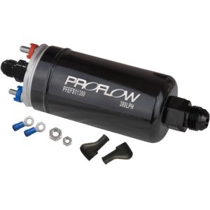 Proflow Fuel Pump 380LPH 40 PS