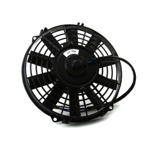 9" Reversible 12V Electric Cooling Fan