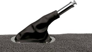 Lokar Floor Mount H/Brake Boot