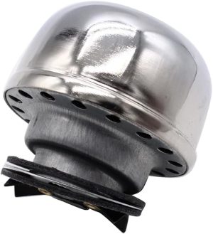 Oil Breather Cap Chevy Pontiac