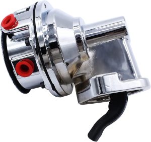 Sbc Fuel pump