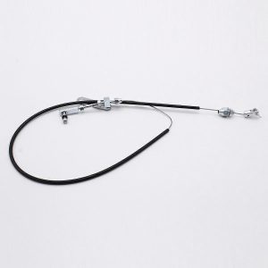 24" Universal Throttle Cable Kit