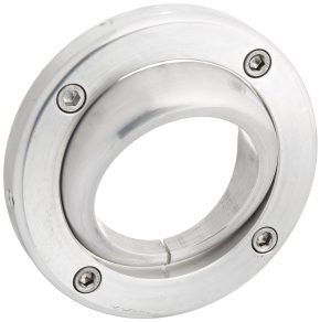 Borgeson Steering Column Swivel Floor Mount 2-1/4"