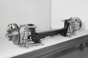 Kugel Komponents Base IFS – Right-Hand Drive (RHD)