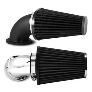 Harley Air Filter Kone Black
