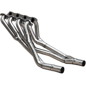 Proflow Exhaust Headers, Stainless Steel, Extractors, Holden V8 253, 308, LH LX Torana, Holden HT, HG, 1 3/4'' Try-Y, Set