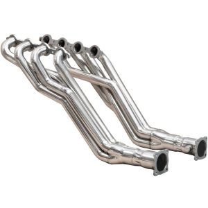 Proflow Exhaust Headers, Stainless Steel, Extractors Engine Swap LS1, LS2, LS3 5.7-6.2L, Holden HQ HJ HX HZ WB, 1-7/8'' Tuned Length Primary, Set