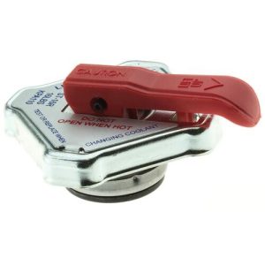 Proflow Motorad Radiator Cap, Safety Lev-R-Vent, Stant Square sml 13 psi, Each