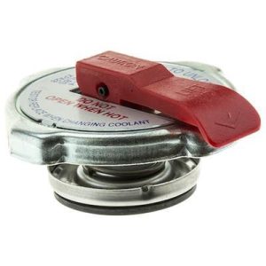 Proflow Motorad Radiator Cap, Safety Lev-R-Vent, Stant 16 psi LRG, Each