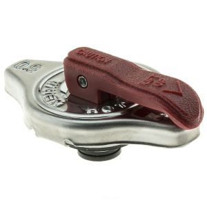Proflow Motorad Radiator Cap, Safety Lev-R-Vent, Stant 37 psi, Each