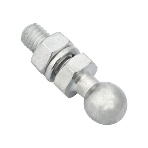 Proflow Throttle Ball, Accelerator Ball 5/16 in Diameter, 10-32 Thread