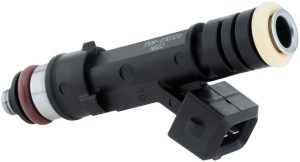 Proflow Bosch Motorsport Fuel Injector, 1680cc, EV14 CNG Jetronic, Long Body Length, 0280158827, Each