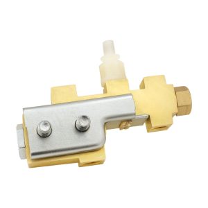 Proflow OE, Ford Proportioning Valve, Concours Replacement With Correct Style Switch, GTHO, XAGT, XB GT,Mustang,Cougar