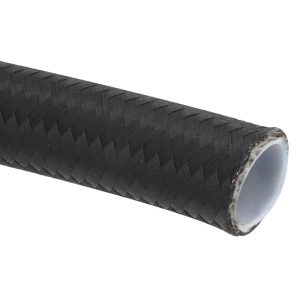 Proflow Nylon Braided PTFE Hose -04AN 3 Metre Length