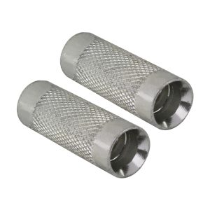 Proflow BrakeQuip Alloy crimp sleeve, Price Per Pair