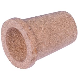 Proflow Bronze Fuel Filter Element insert, 30 Micron, Suits PFE609/610 filters
