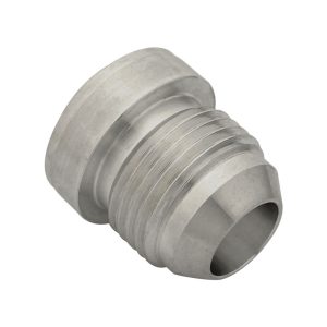Proflow Fitting Stainless Steel Weld On Male -10AN