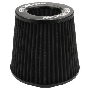 Proflow Air Filter Pod Style Black 130mm High 127mm (5in. ) Neck