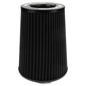 Proflow Air Filter Pod Style Black 190mm High 76mm (3in. ) Neck. each