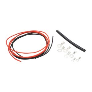 Proflow In-Tank Wiring Kit, 14 Guage Wire, w/Heatshrink & Terminals, E85 Compatible