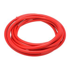 Proflow Battery Cable Red (Pos) 2 B&S Per 5 Meter length, 250 A