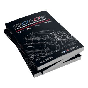 Proflow Catalogue 7th Edition 2025 - RTS / Street Pro Wheels / Proforce Safety