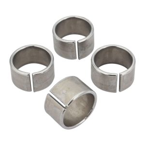 Proflow Cylinder Head Dowel, For Ford,390 427 428 429 460, .625"id, .750"od, .431"Tall, Set Of 4