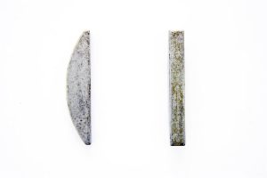 Proflow Crankshaft Key, Woodruff Key, .187"x 1.406"x 0.225"289 302W, Pair