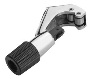 Proflow Tube Cutter Tool, Hard Lines, Fits 0.118'' (3mm) to 1.102'' (28mm) Diameter Pipe, Each