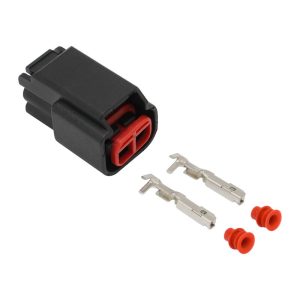 Proflow Ignition Coil Plug & Pins to Suit Ford Falcon BA/BF & FG Crank & Cam Sensor, Each