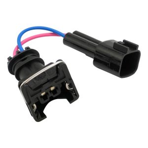 Proflow Injector Harness, Bosch Injector Plug to Nissan Loom, Each