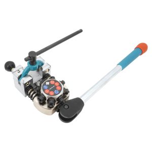 Proflow Brake Flare Tool, Single & Double, 45 Degree, 3/16'' To 3/8'' Tube, Kit