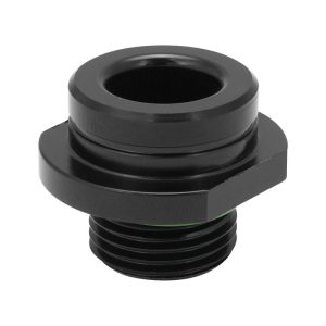 Proflow In Tank Fitting Adaptor, M18 x 1.50 to 22mm Strainer ID, Suit Bosch 044 Style Pumps