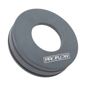 Proflow Rear Cover Alignment Tool, GM LS Engines, With/Without Seal In Rear Cover
