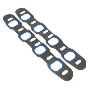 Proflow Intake Manifold Gasket Set, Pro Seal Silicone Bead, 2.030 in x 1.608 in Port, .060 in., Suits CHI Ford 3V 208-260cc, Set