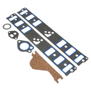 Proflow Intake Manifold Gasket Set, Pro Seal Silicone Bead, For Holden, Commodore V8, Red Blue Black, 253, 308,