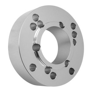 Proflow Gilmer Billet Crank Pulley Spacer 30mm, Multi Bolt Pattern